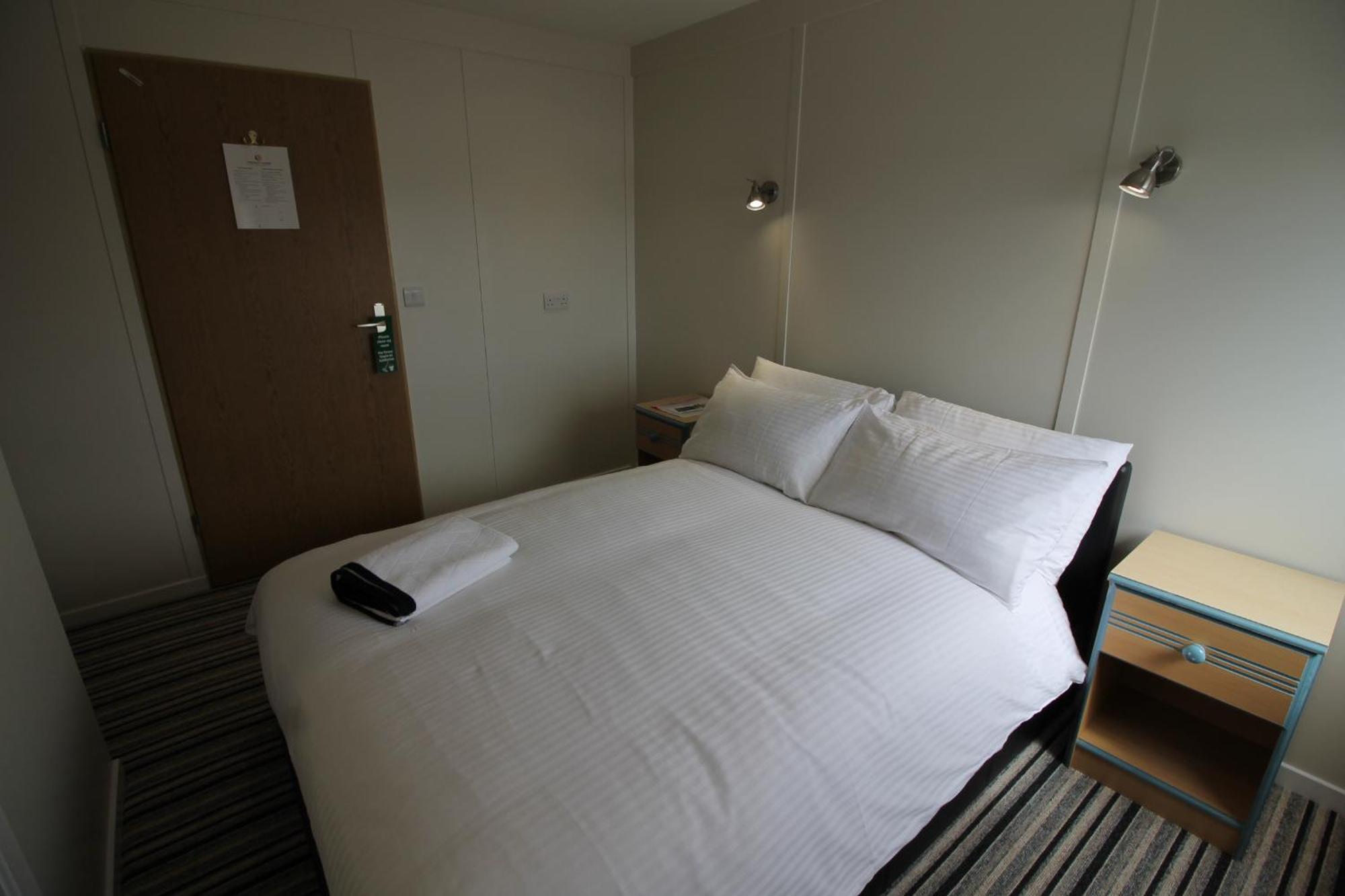 The Lodges Stanley Luaran gambar