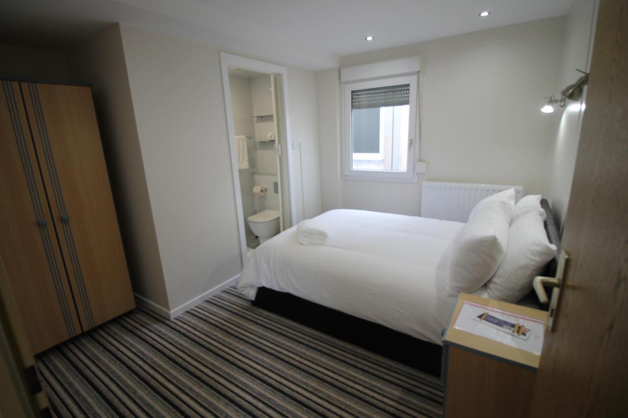 The Lodges Stanley Luaran gambar