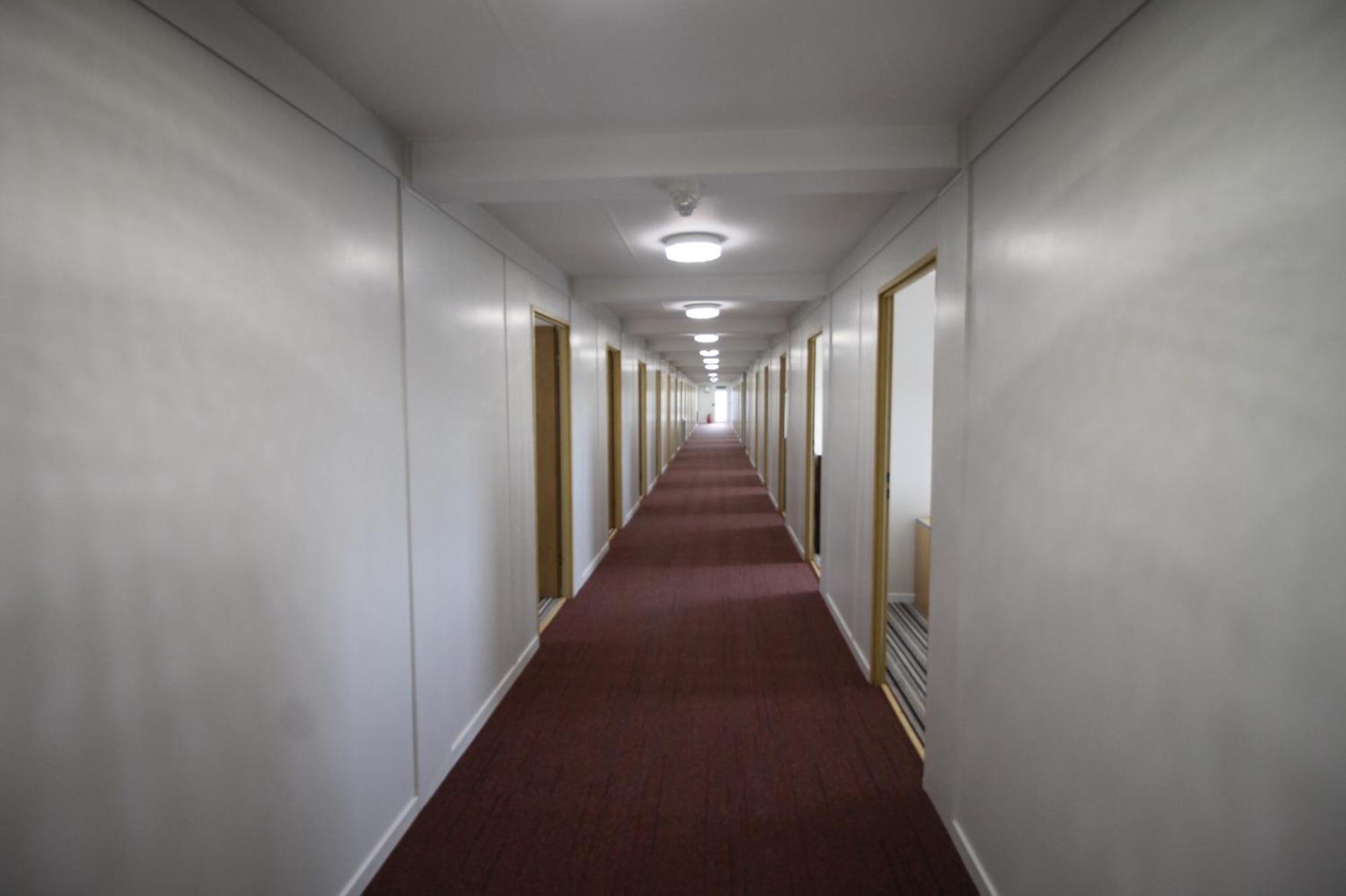 The Lodges Stanley Luaran gambar